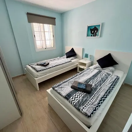 Apartamento Los Picachos, Poris De Abona Santa Cruz de Tenerife Buitenkant foto