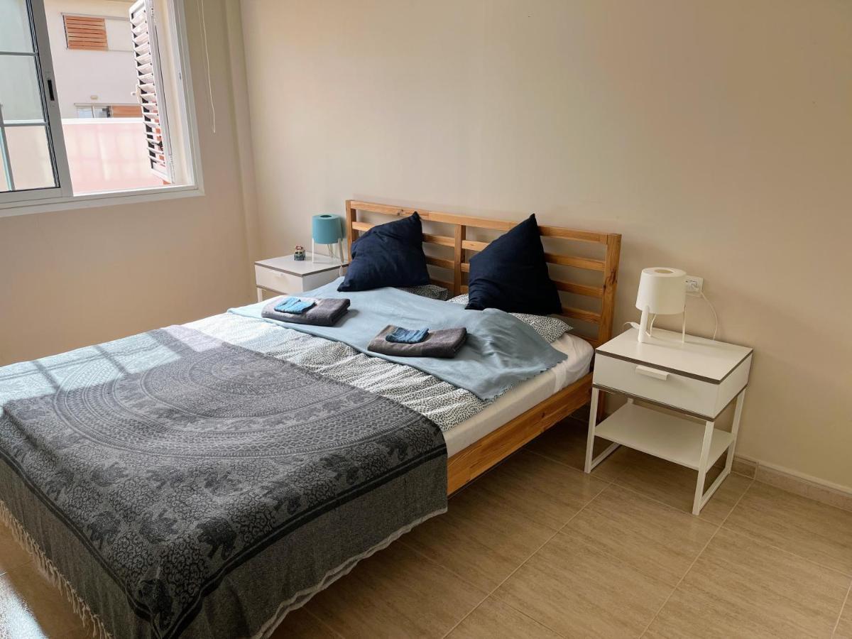 Picachos, Poris De Abona Apartament *