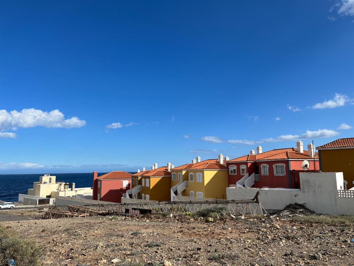 Picachos, Poris De Abona Apartament