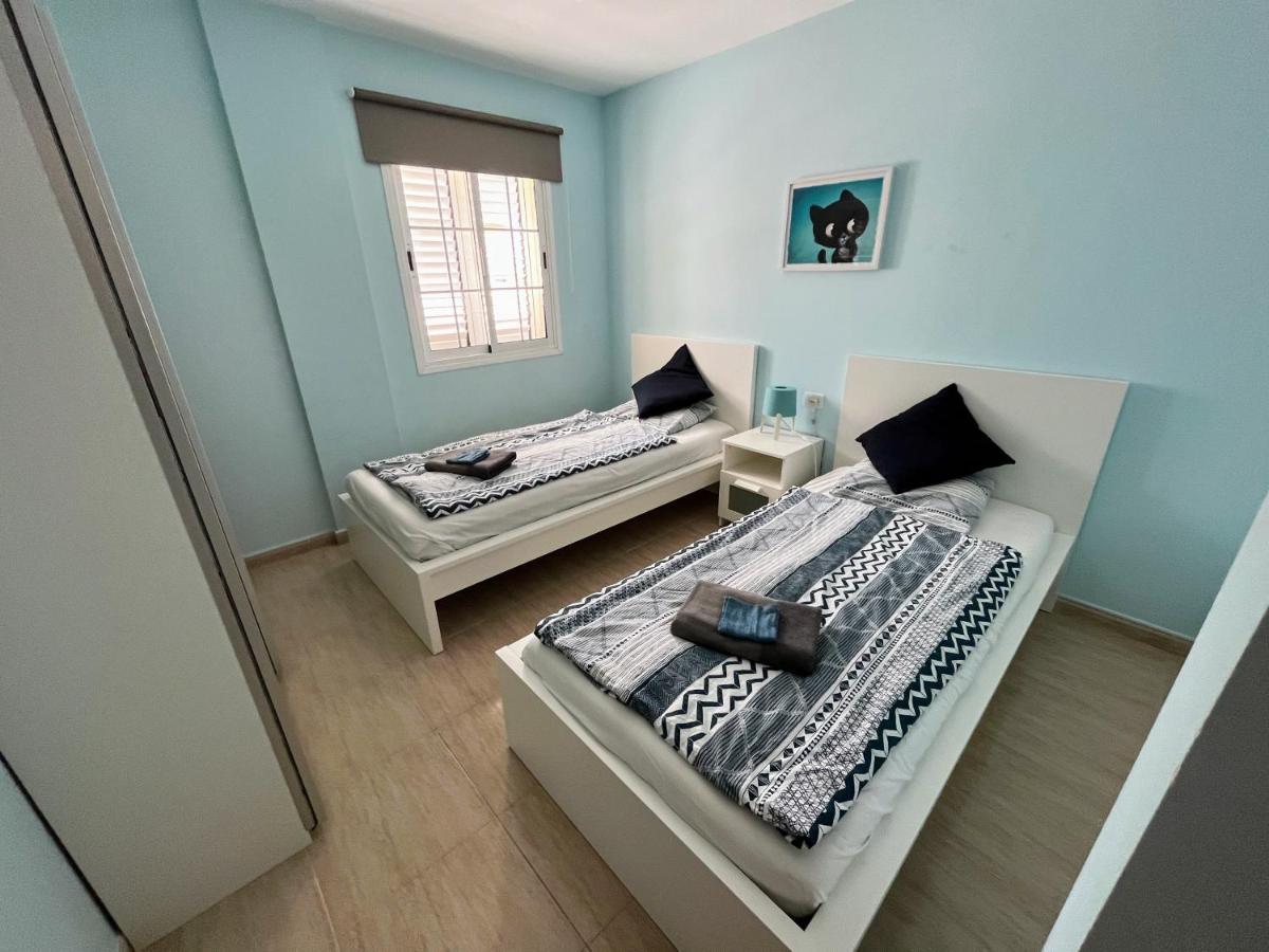 Picachos, Poris De Abona Apartament *