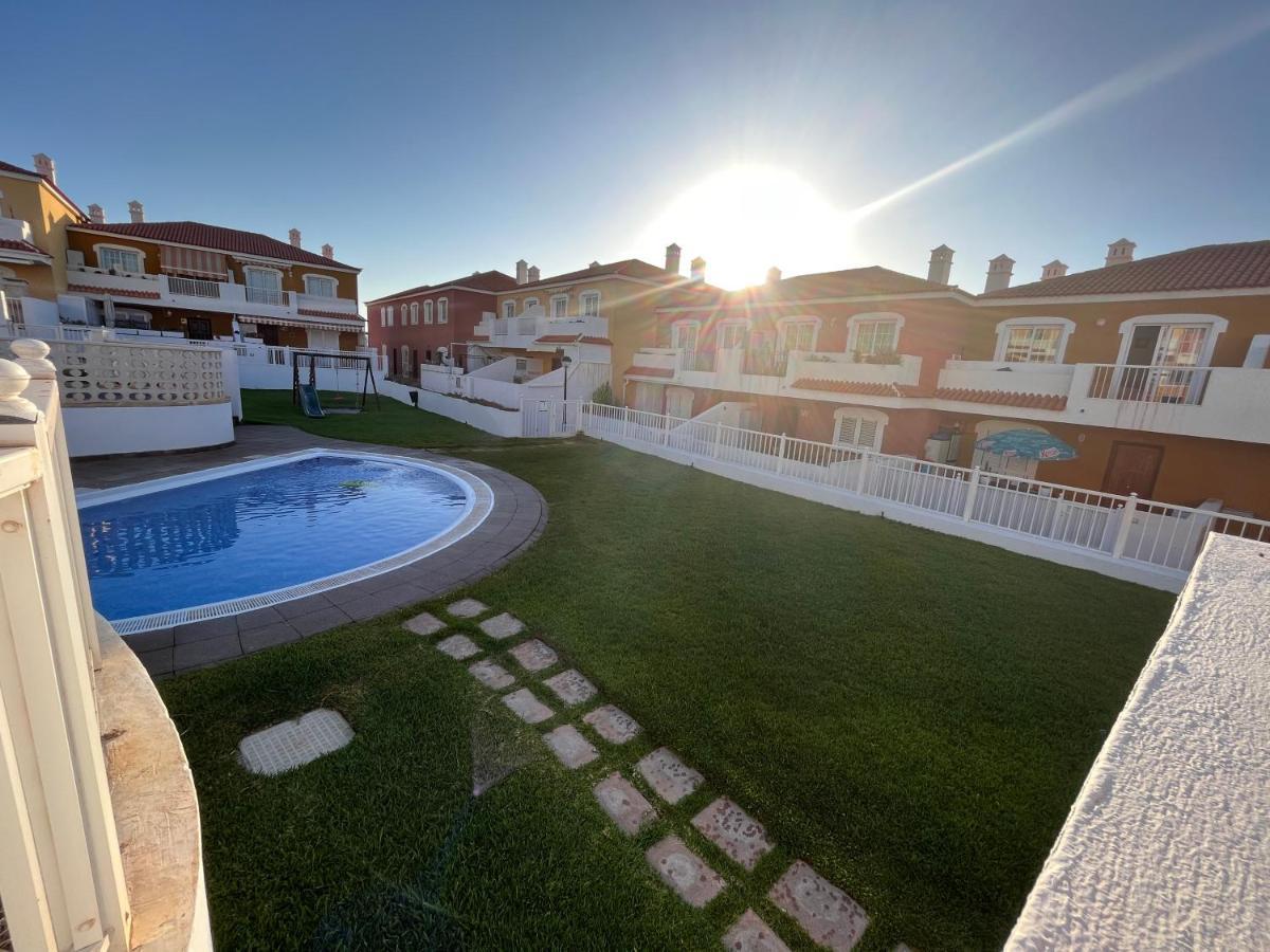 Apartament Picachos, Poris De Abona