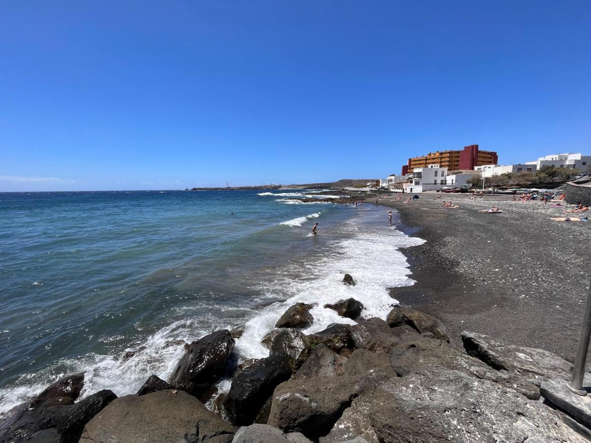 Apartament Picachos, Poris De Abona