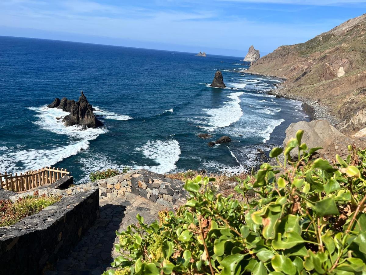 Apartament Picachos, Poris De Abona Santa Cruz de Tenerife