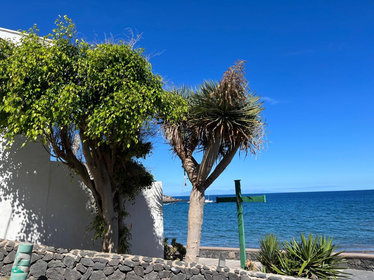 Picachos, Poris De Abona Santa Cruz de Tenerife