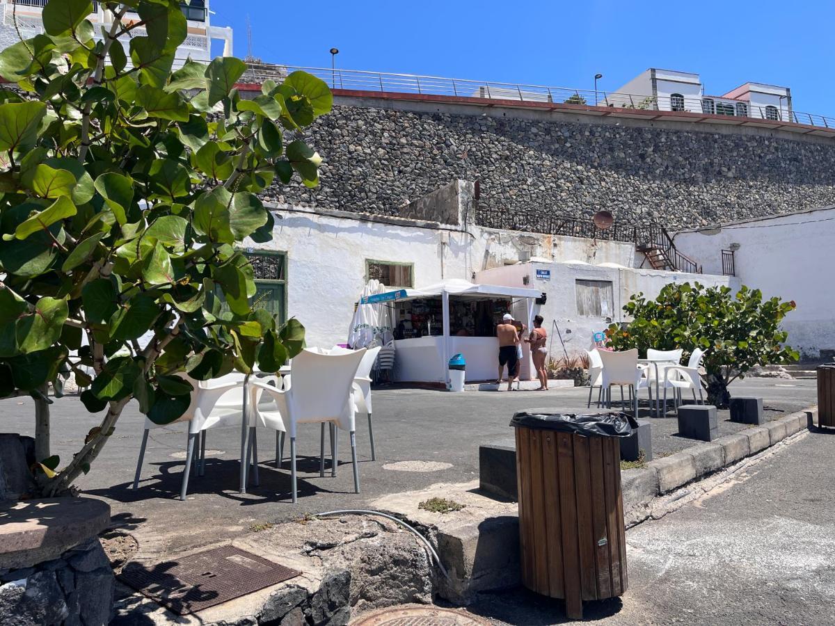 Picachos, Poris De Abona * Santa Cruz de Tenerife