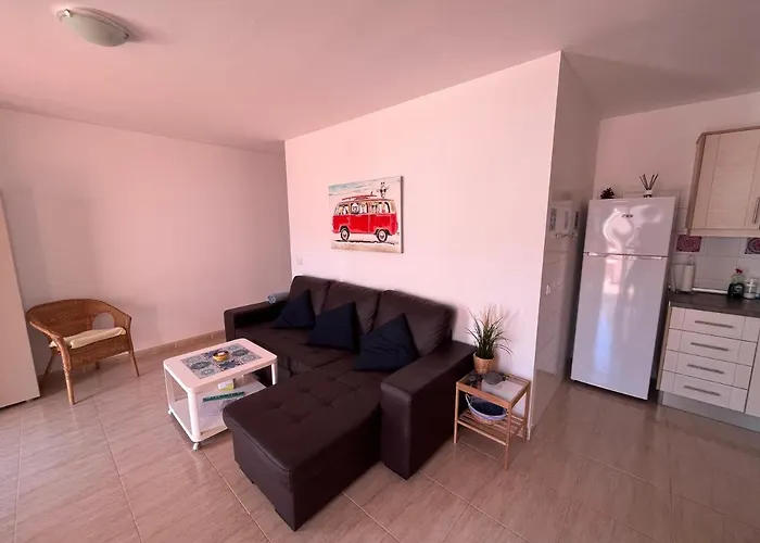 Apartamento Los Picachos, Poris De Abona