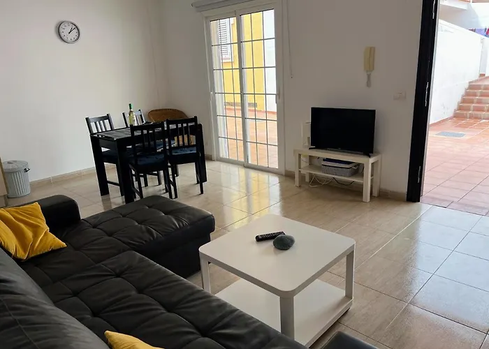 Apartamento Los Picachos, Poris De Abona