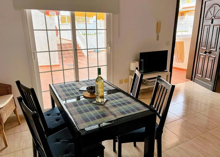 Apartamento Los Picachos, Poris De Abona
