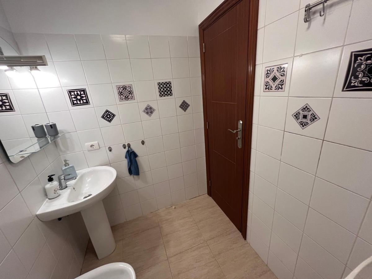Picachos, Poris De Abona Apartament