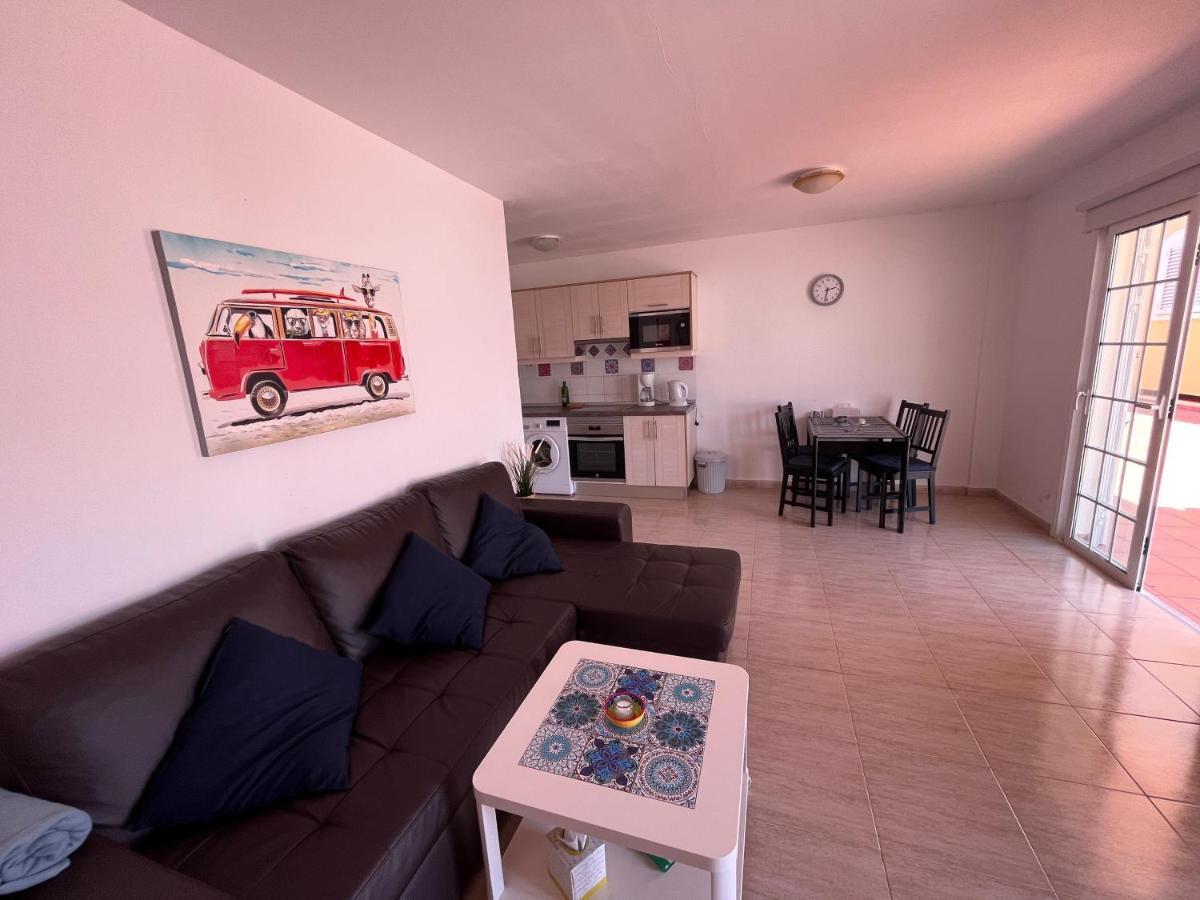 Picachos, Poris De Abona Apartament *