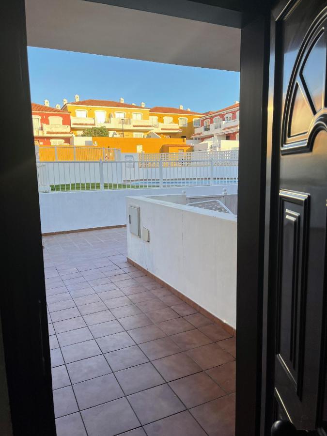 Apartament Picachos, Poris De Abona *