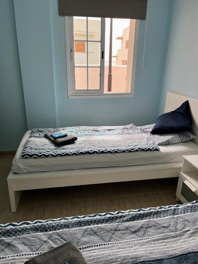 Apartament Picachos, Poris De Abona *