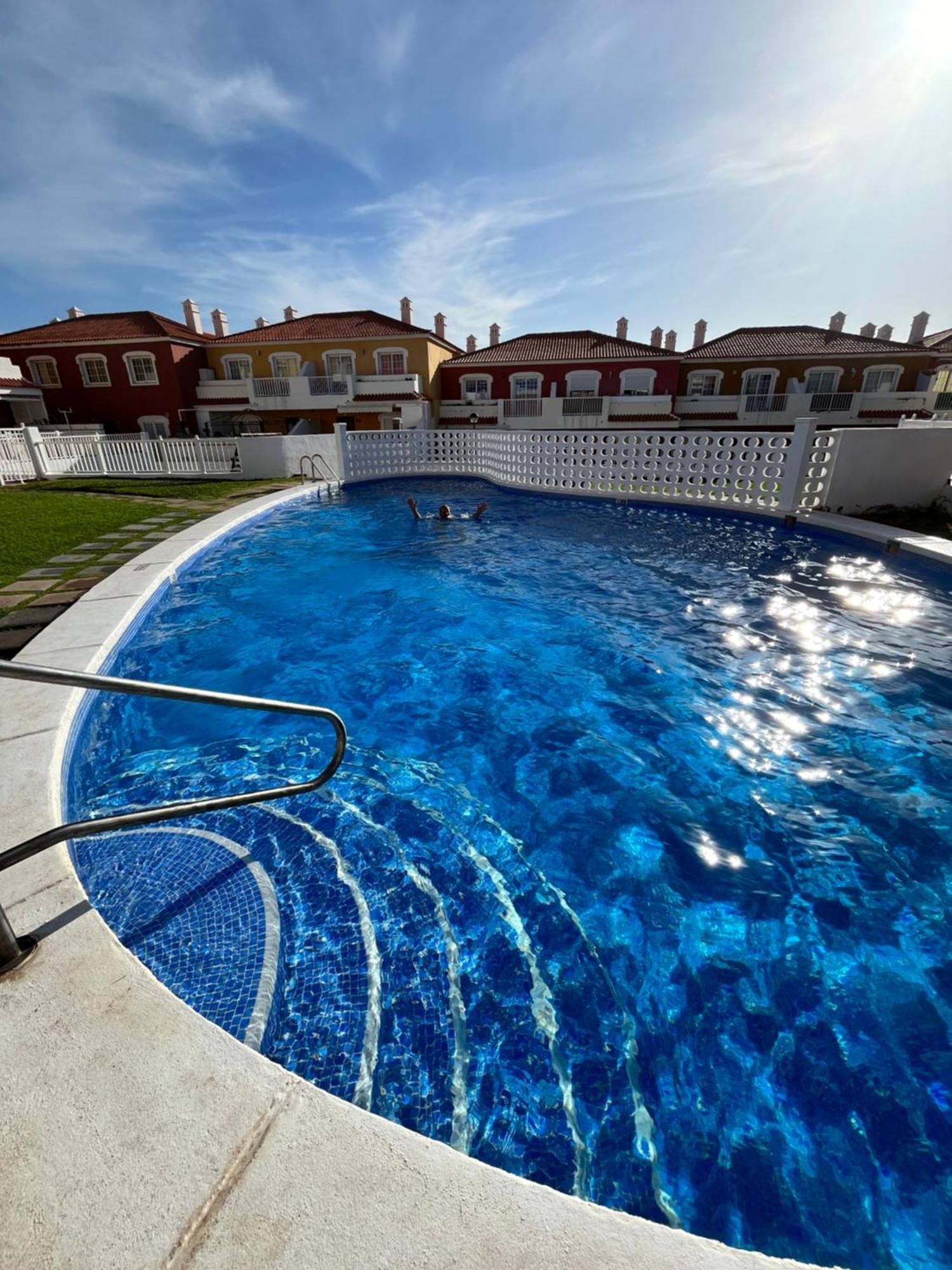 Picachos, Poris De Abona Apartament